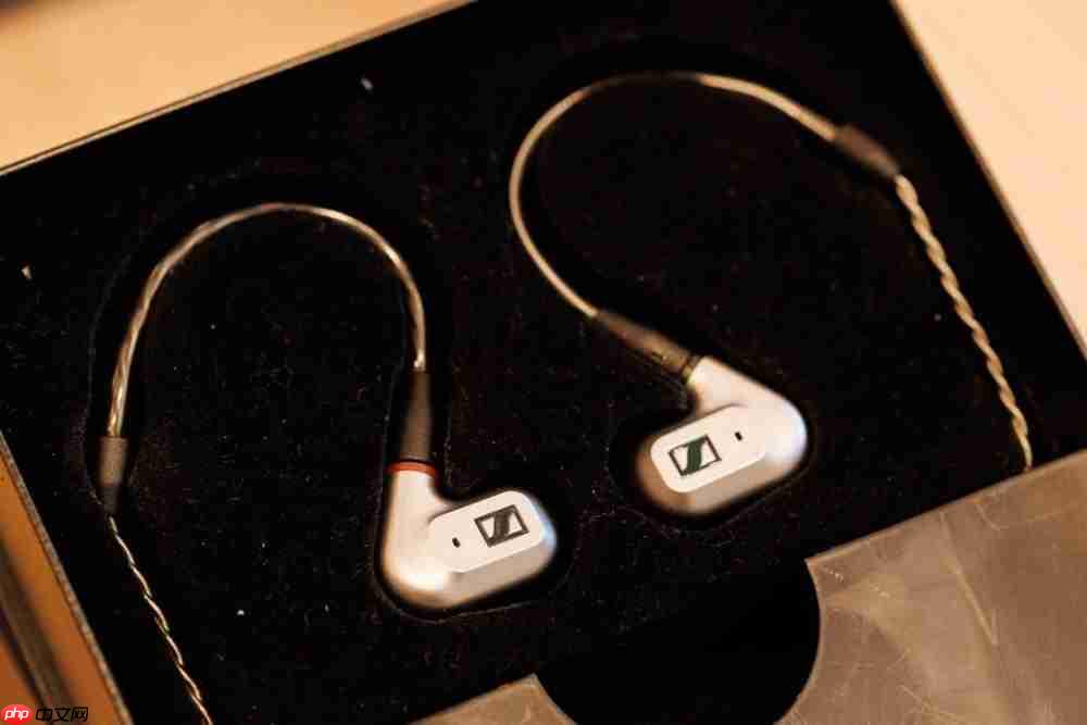 声潮澎湃，听见未来森海塞尔重磅亮相2025上海耳机展