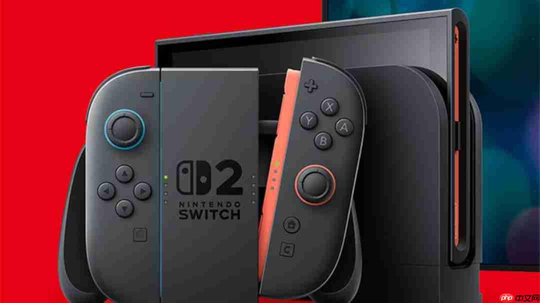 任天堂双标？Switch2盗版惩罚不同地区区别对待