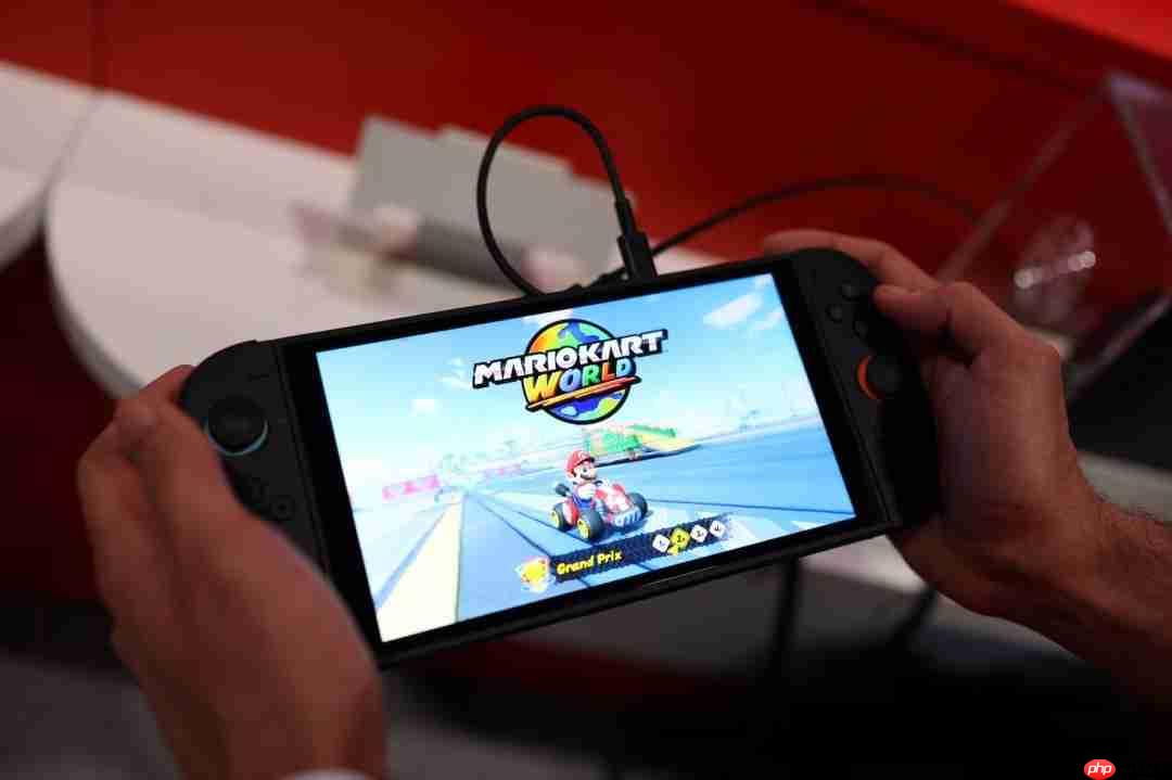 任天堂双标？Switch2盗版惩罚不同地区区别对待