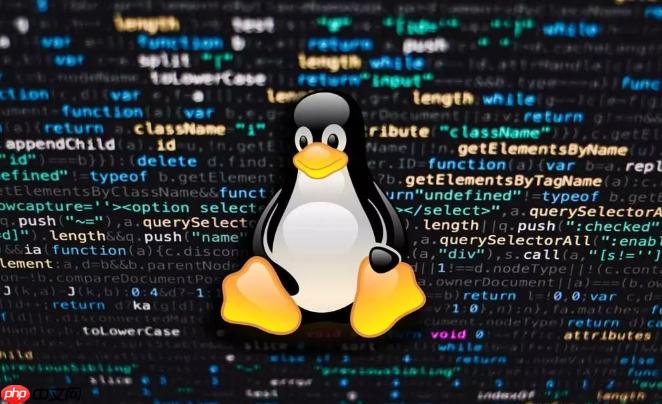 Linux系统启动流程是怎样的？_Linux引导管理与启动故障排查