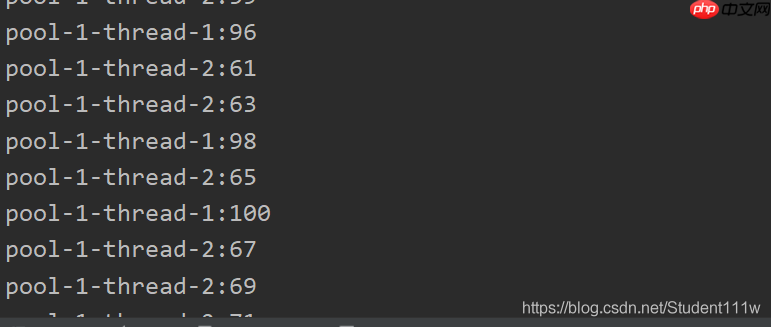 多线程之jdk 5.0新增的两种创建方式