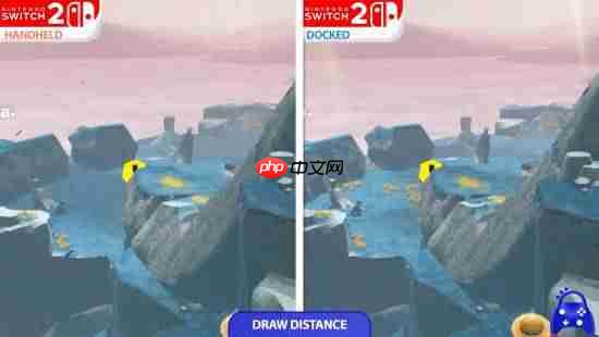 《咚奇刚：蕉力全开》动态分辨率上采样4K 掌机模式独具风格