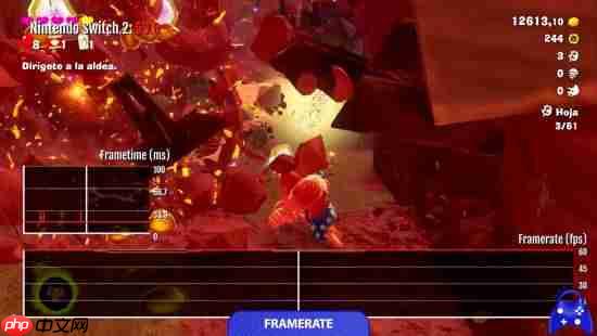 《咚奇刚：蕉力全开》动态分辨率上采样4K 掌机模式独具风格