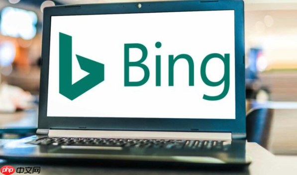 Bing浏览器怎么设置主页 Bing浏览器默认启动页面配置指南