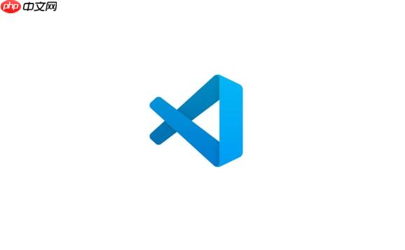 VSCode中文版配置方法 解决VSCode英文界面问题