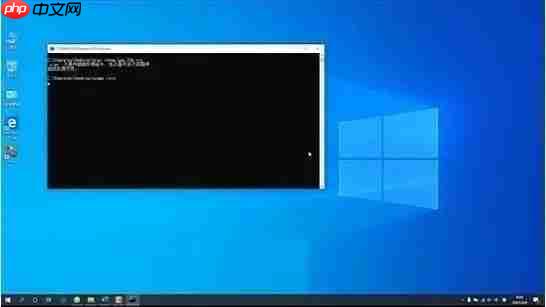 电脑技巧：分享两个解决Win10许可证过期的小技巧