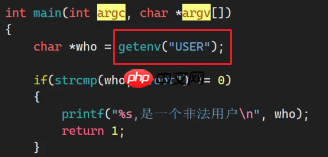 【Linux】环境变量常见指令操作＆基本实验（入门必看！）