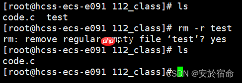 初始Linux（上）
