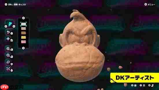 文艺复兴！《咚奇刚 蕉力全开》玩法或致敬N64经典！