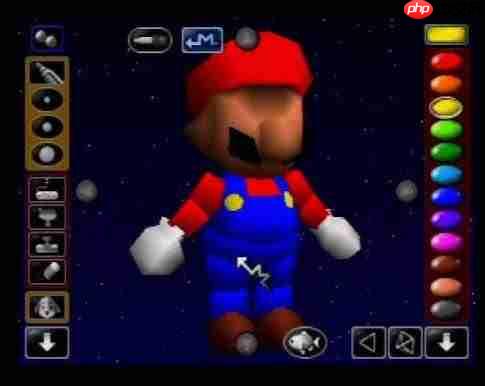 文艺复兴！《咚奇刚 蕉力全开》玩法或致敬N64经典！