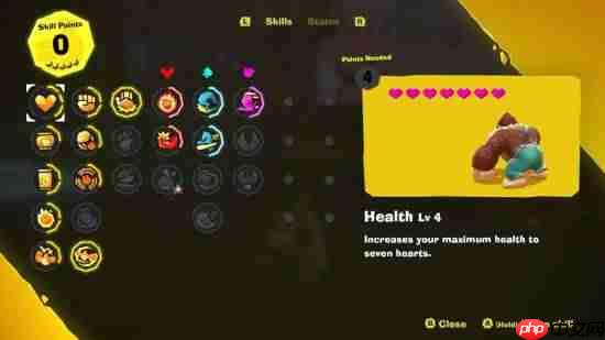 《咚奇刚 蕉力全开》大量截图：和小宝琳一起冒险