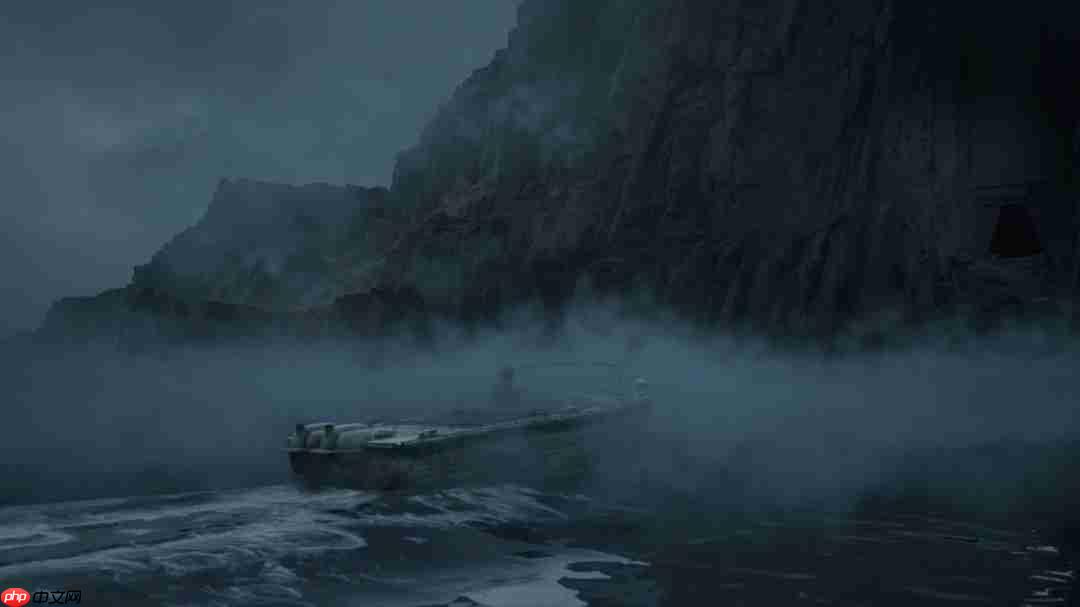 恐怖游戏《荒凉避难所》Steam试玩版上线 受生化启发