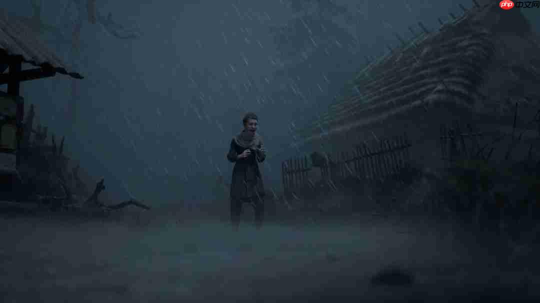 恐怖游戏《荒凉避难所》Steam试玩版上线 受生化启发