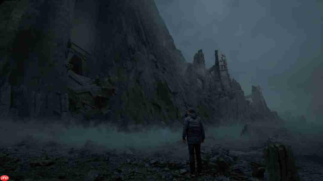 恐怖游戏《荒凉避难所》Steam试玩版上线 受生化启发