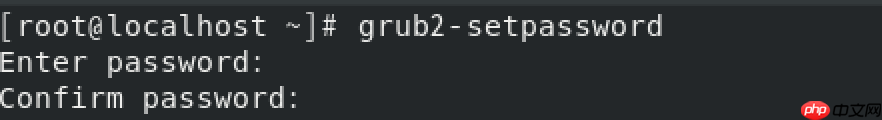 linux启动常见问题