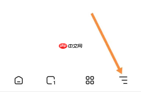 狐猴浏览器怎么全屏 狐猴浏览器开启桌面模式方法