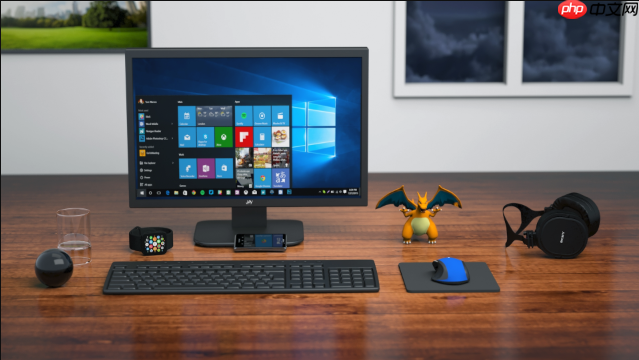 Windows系统安装完成后如何关闭不必要的后台程序？