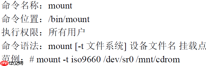 九. Linux网络命令