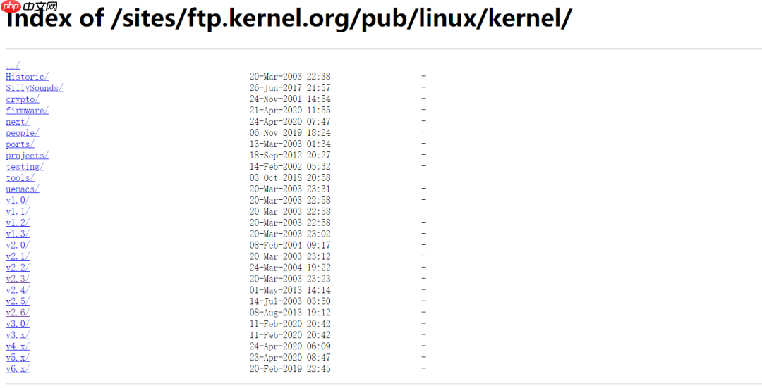 Linux内核学习（一）之Linux内核源码目录