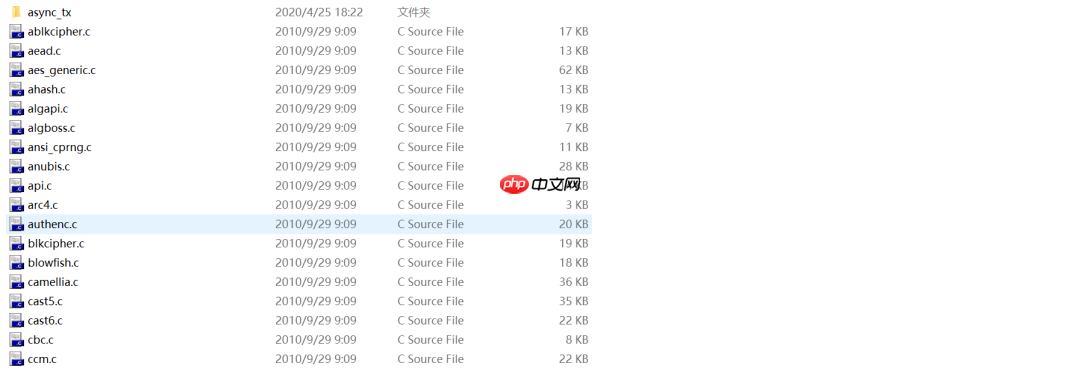 Linux内核学习（一）之Linux内核源码目录