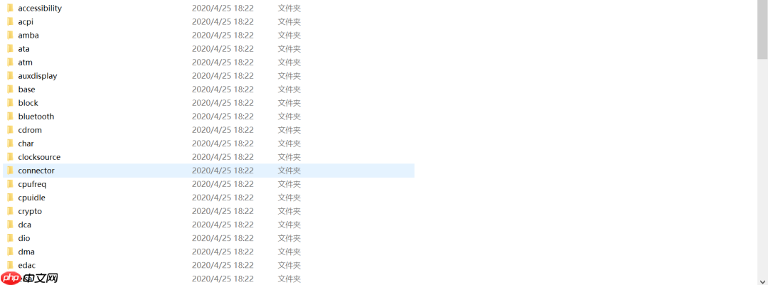 Linux内核学习（一）之Linux内核源码目录