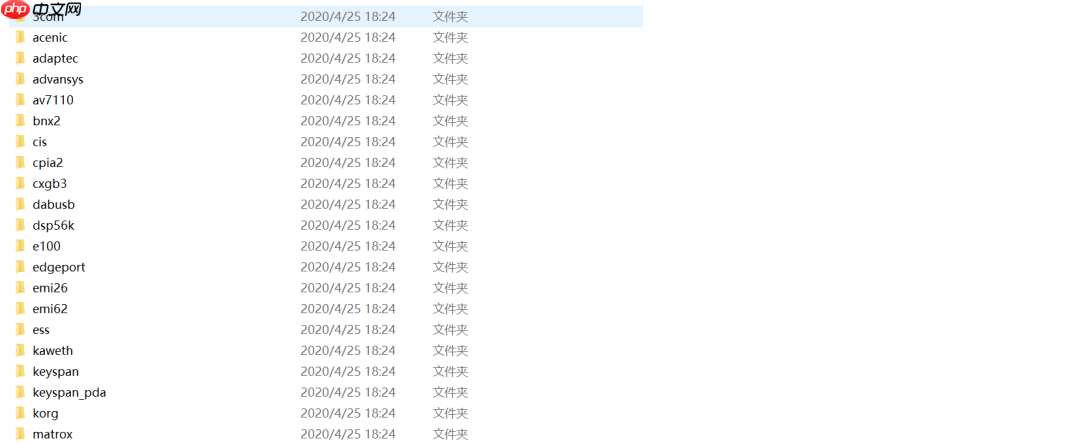 Linux内核学习（一）之Linux内核源码目录