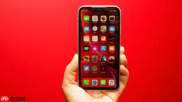 如何用iPhone查看照片拍摄时间 iPhone照片信息查看技巧