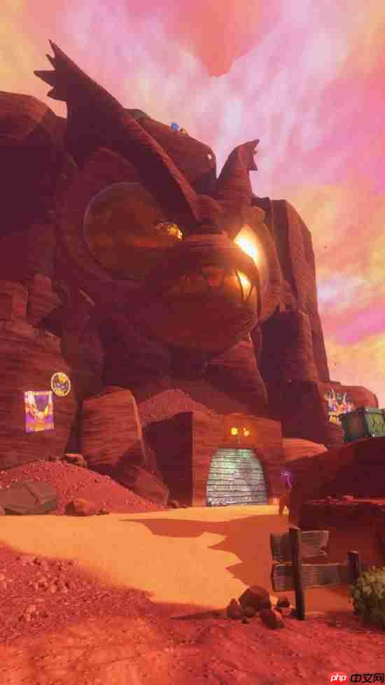 NS2独占《咚奇刚》新演示公开！晒出场景截图