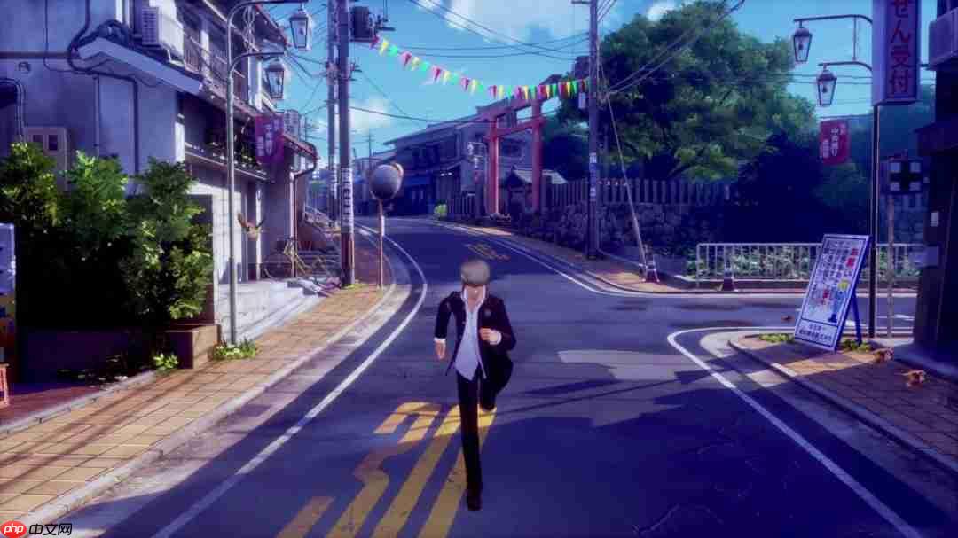 《女神异闻录４ Revival》PS Store、Steam页面上线 现可将本作添加至愿望单