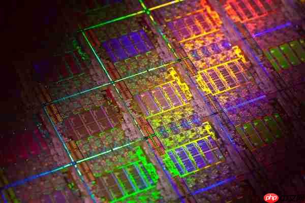 还是很行的！Intel 18A工艺重要进展：良率已超越三星2nm