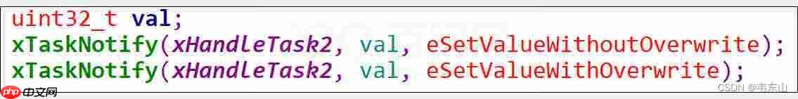 【RTOS训练营】上节回顾、轻量级队列、轻量级事件组和晚课提问