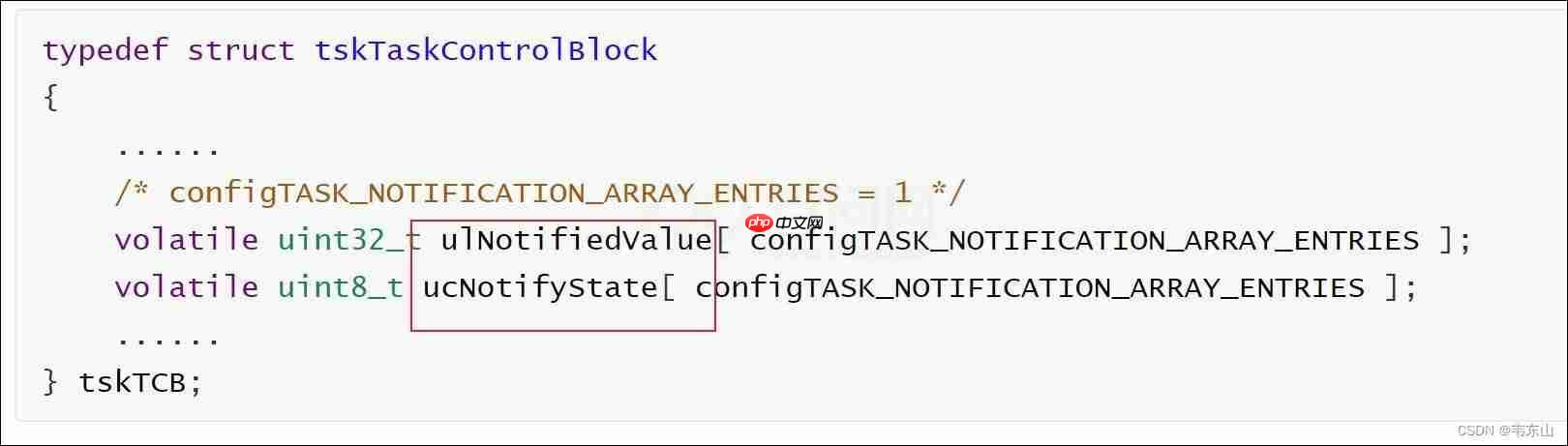 【RTOS训练营】上节回顾、轻量级队列、轻量级事件组和晚课提问
