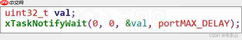 【RTOS训练营】上节回顾、轻量级队列、轻量级事件组和晚课提问