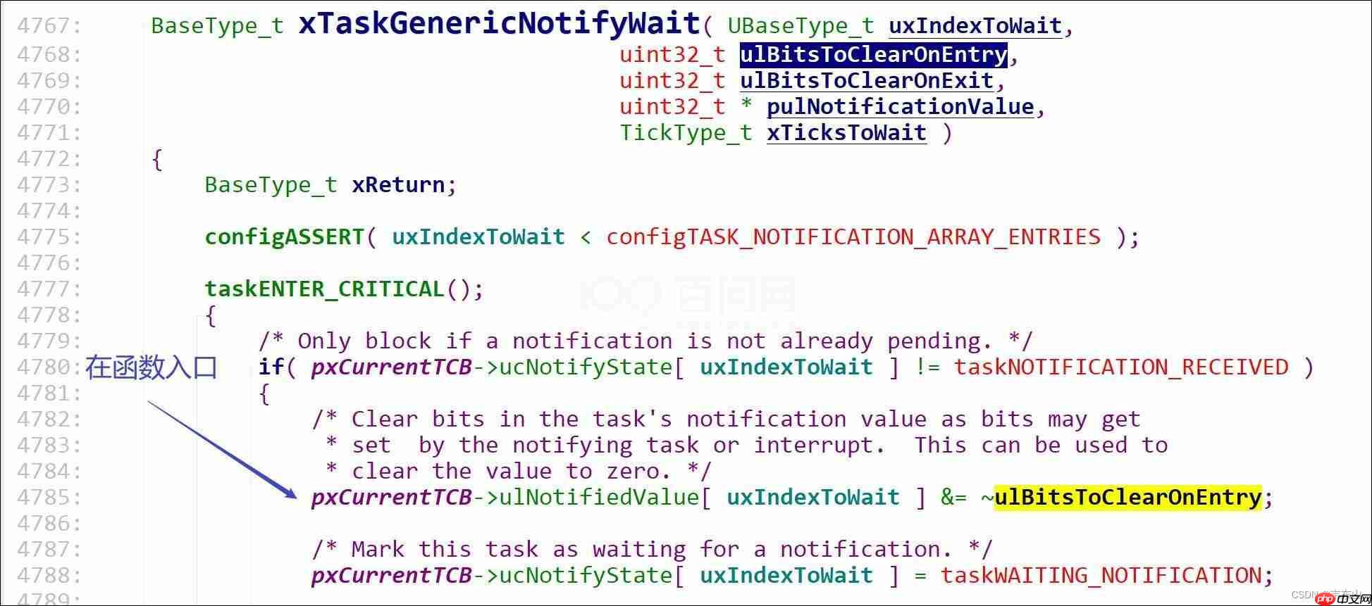【RTOS训练营】上节回顾、轻量级队列、轻量级事件组和晚课提问