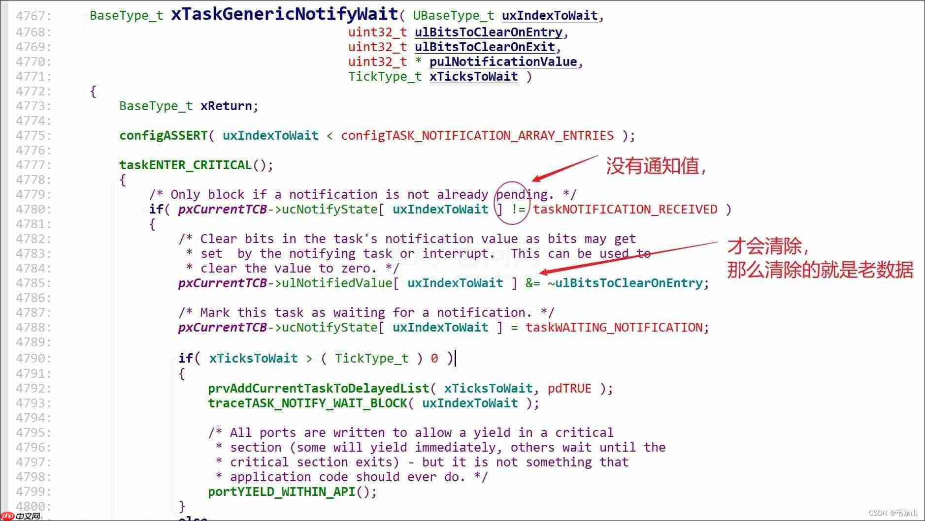 【RTOS训练营】上节回顾、轻量级队列、轻量级事件组和晚课提问