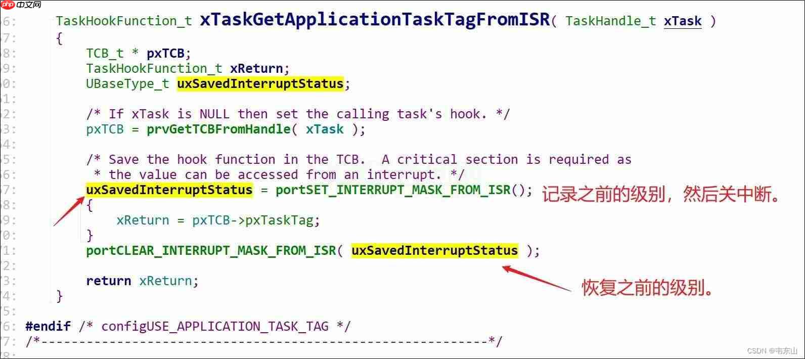 【RTOS训练营】上节回顾、轻量级队列、轻量级事件组和晚课提问