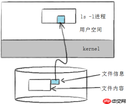 【在Linux世界中追寻伟大的One Piece】IO基础