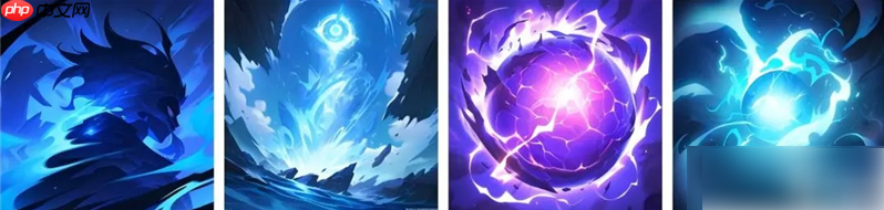 魔渊之刃s17赛季攻略大全图 魔渊之刃S17前瞻全新卡牌及赛季玩法展示