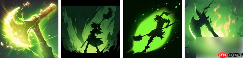 魔渊之刃s17赛季攻略大全图 魔渊之刃S17前瞻全新卡牌及赛季玩法展示