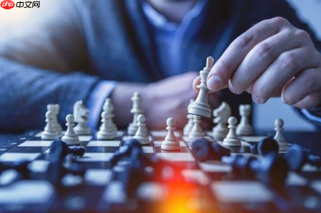 用飞桨框架2.0造一个会下五子棋的AI模型 - 创想鸟