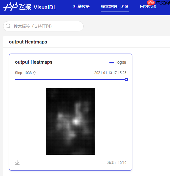 Paddle2.0案例： 人体姿态关键点检测 - 创想鸟