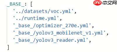 基于YOLOv3实现跌倒检测 - 创想鸟