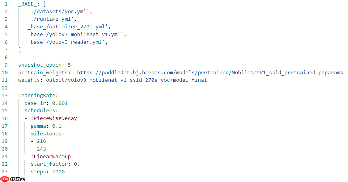 基于YOLOv3实现跌倒检测 - 创想鸟