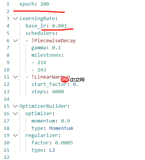基于YOLOv3实现跌倒检测 - 创想鸟