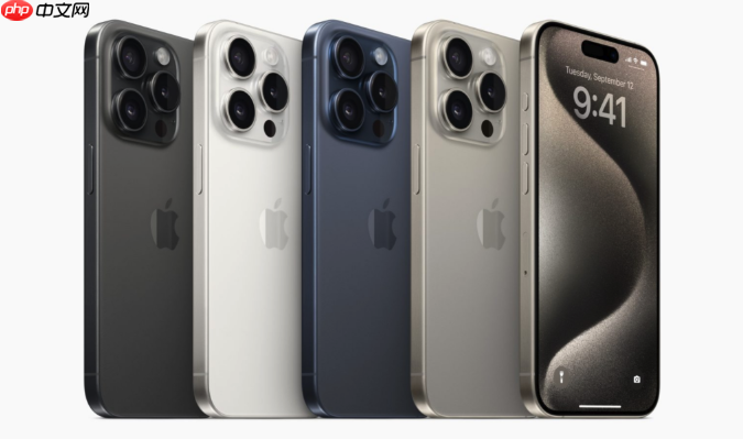 如何用iPhone设置铃声 iPhone自定义来电铃声操作方法