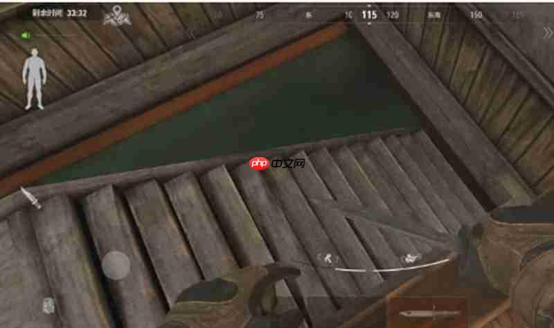 暗区突围军港首领怎么打 军港首领详细打法攻略