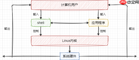 什么是Shell？怎么编写和执行Shell脚本？