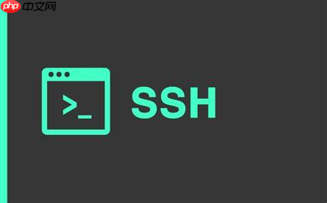 Linux SSH 连接在一段时间内没有活动时可能会自动断开，怎么办？