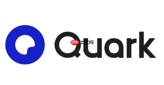 如何配置夸克搜索同步云端数据 夸克搜索账号登录与多端同步教学