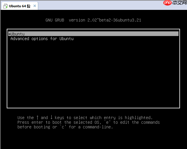 VMware Ubuntu虚拟机忘记密码「建议收藏」